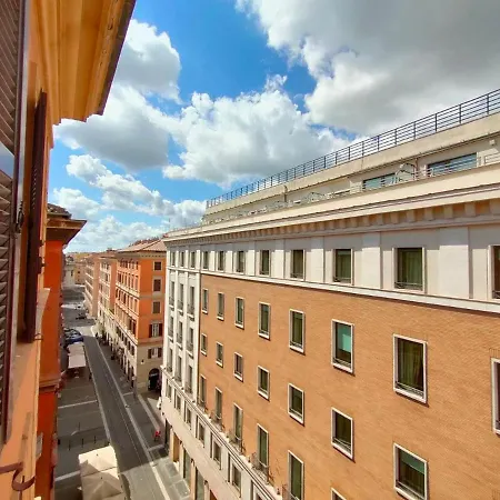 Matrimoniale Con Bagno Privato In Centro *