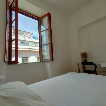 Matrimoniale Con Bagno Privato In Centro