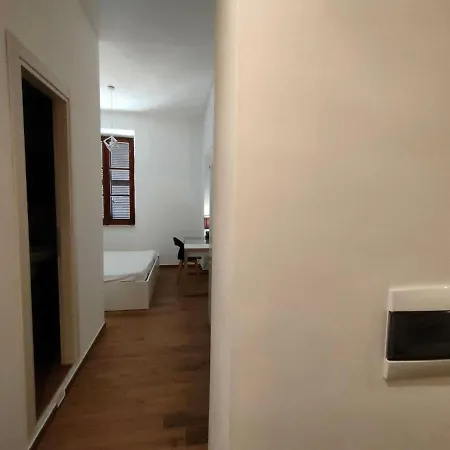 Matrimoniale Con Bagno Privato In Centro بيت ضيافة روما