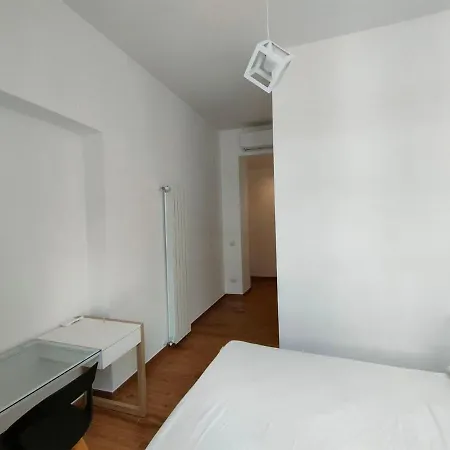 Matrimoniale Con Bagno Privato In Centro