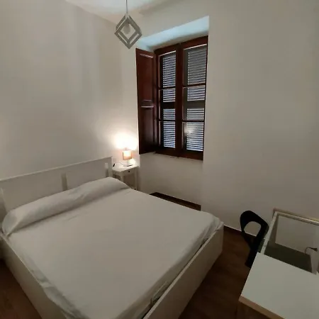 بيت ضيافة Matrimoniale Con Bagno Privato In Centro