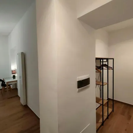 Matrimoniale Con Bagno Privato In Centro *