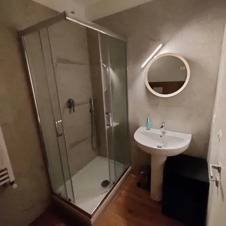 بيت ضيافة Matrimoniale Con Bagno Privato In Centro روما